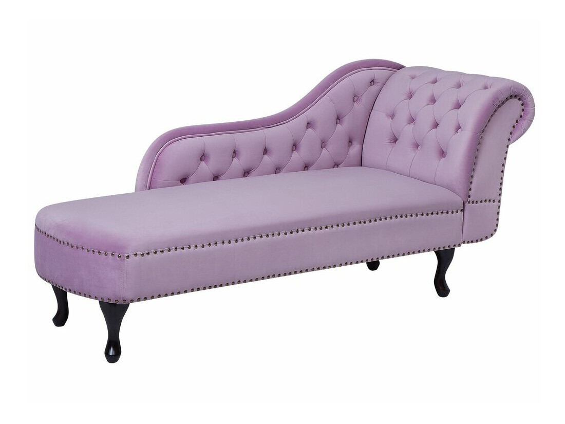 Počivalnik Berwyn 696 (Vijolična)