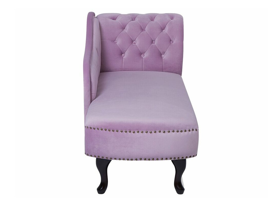 Počivalnik Berwyn 696 (Vijolična)