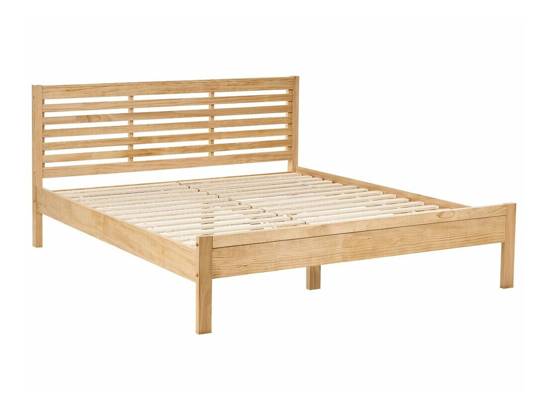 Postelja Berwyn 700 (Svetel les)