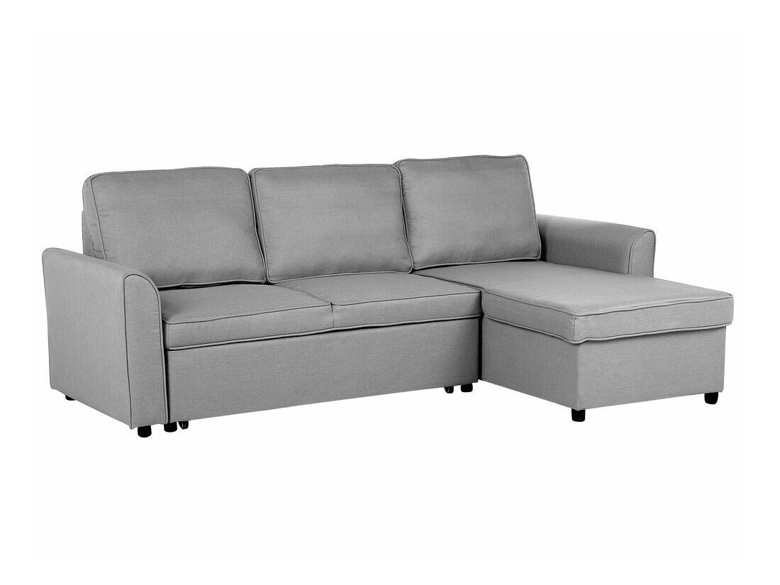 Kotna garnitura Berwyn 705 (Siva)