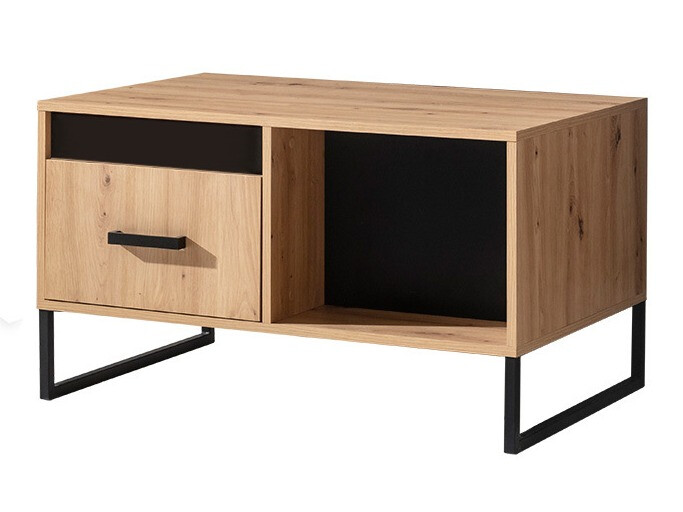 Klubska mizica Felnolo 107