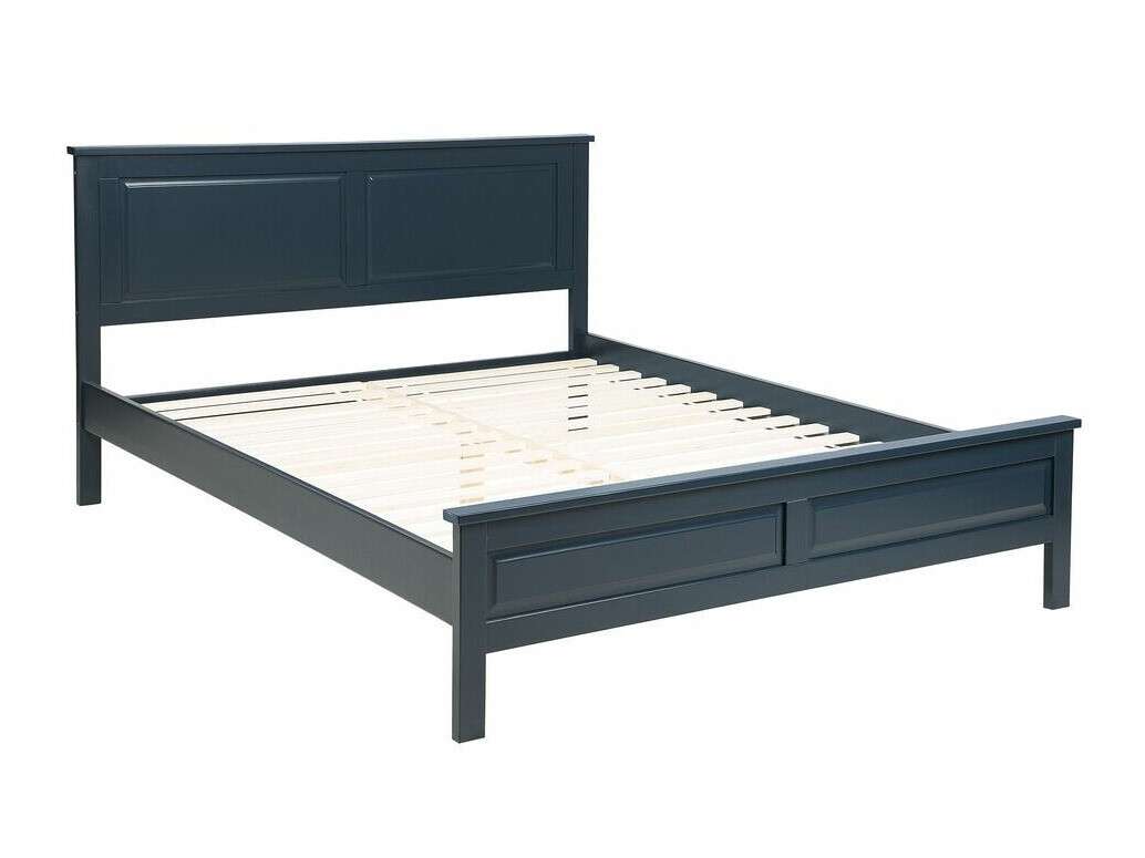 Postelja Berwyn 713 (Modra)