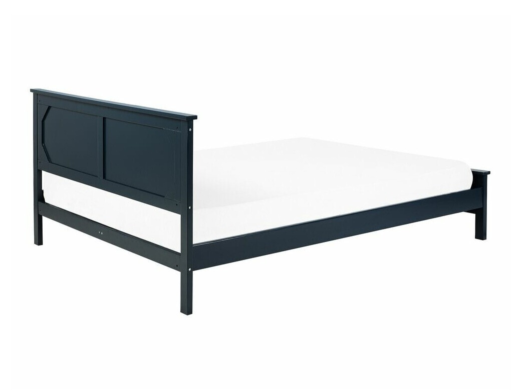 Postelja Berwyn 713 (Modra)