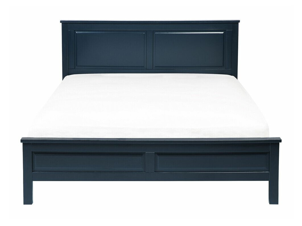 Postelja Berwyn 713 (Modra)