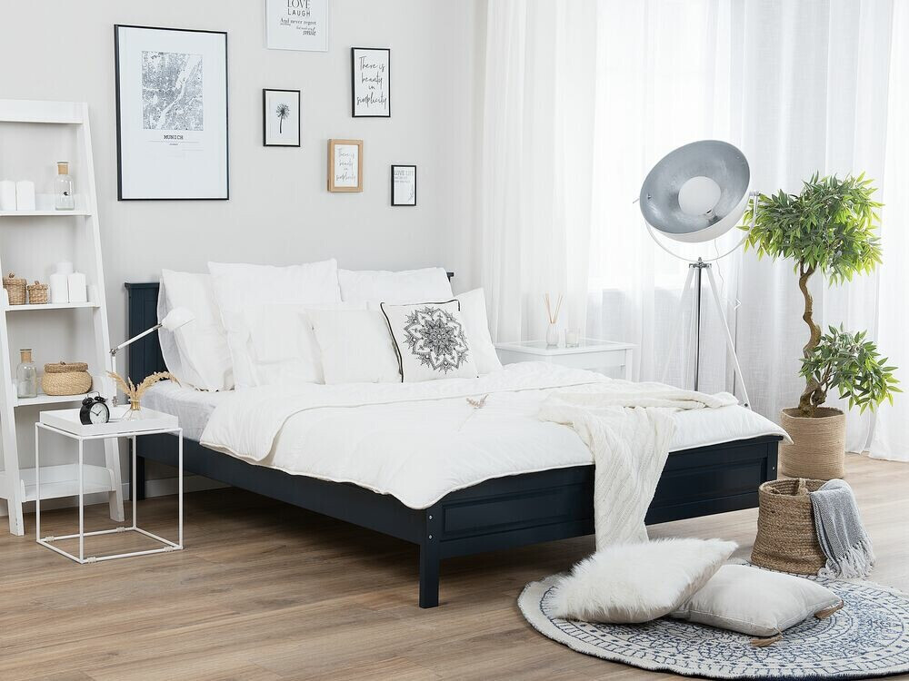Postelja Berwyn 713 (Modra)