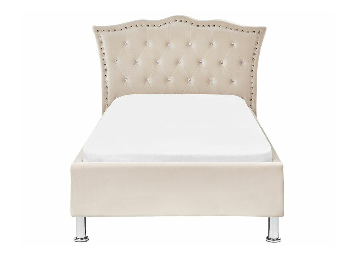 Postelja Berwyn 714 (Bež)