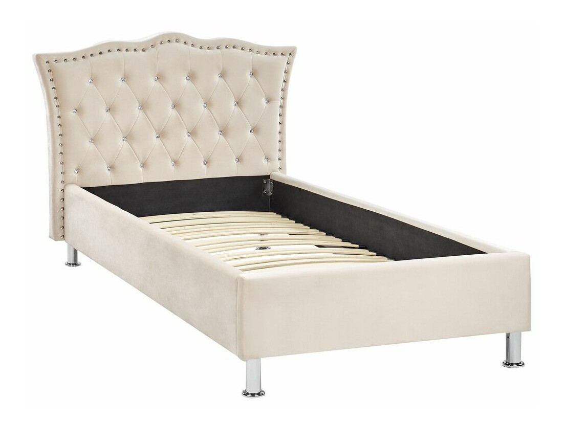 Postelja Berwyn 714 (Bež)