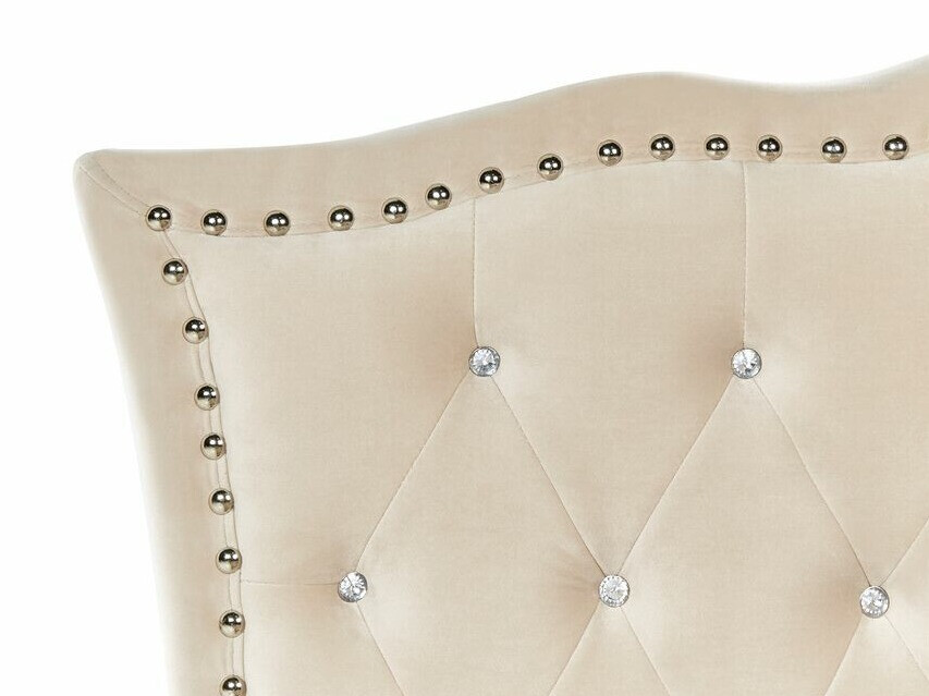 Postelja Berwyn 714 (Bež)