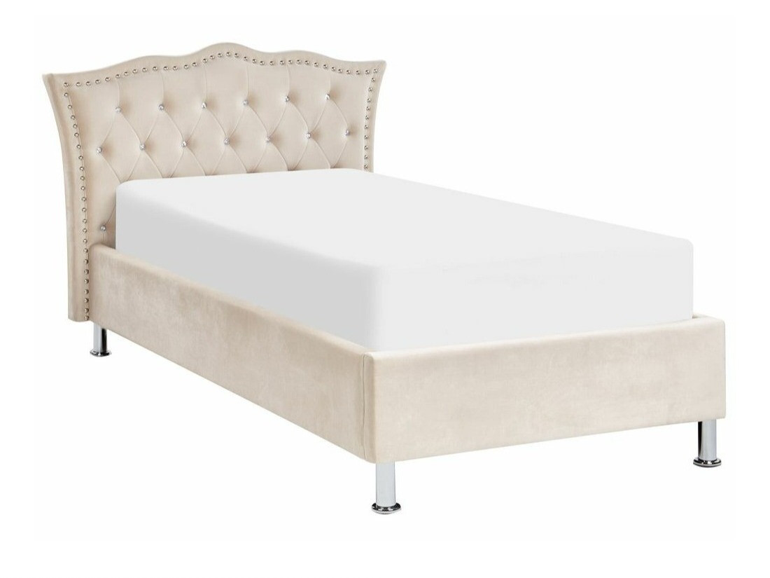 Postelja Berwyn 714 (Bež)