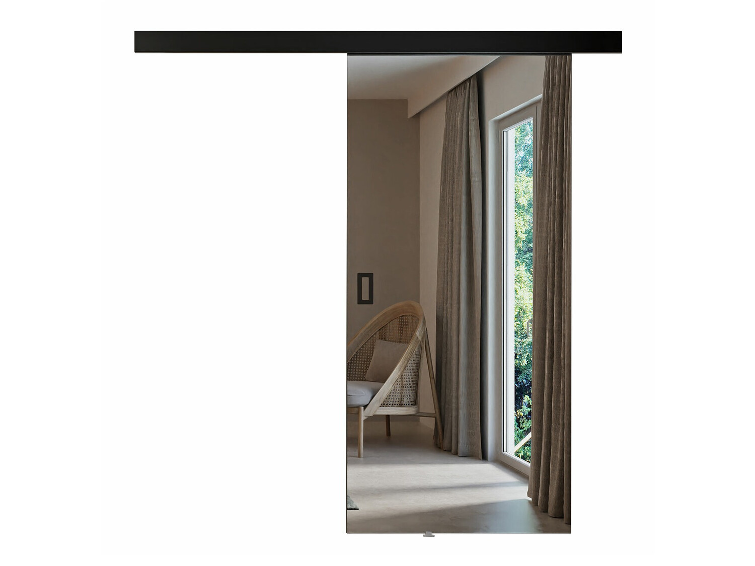 Drsna vrata Dover 207