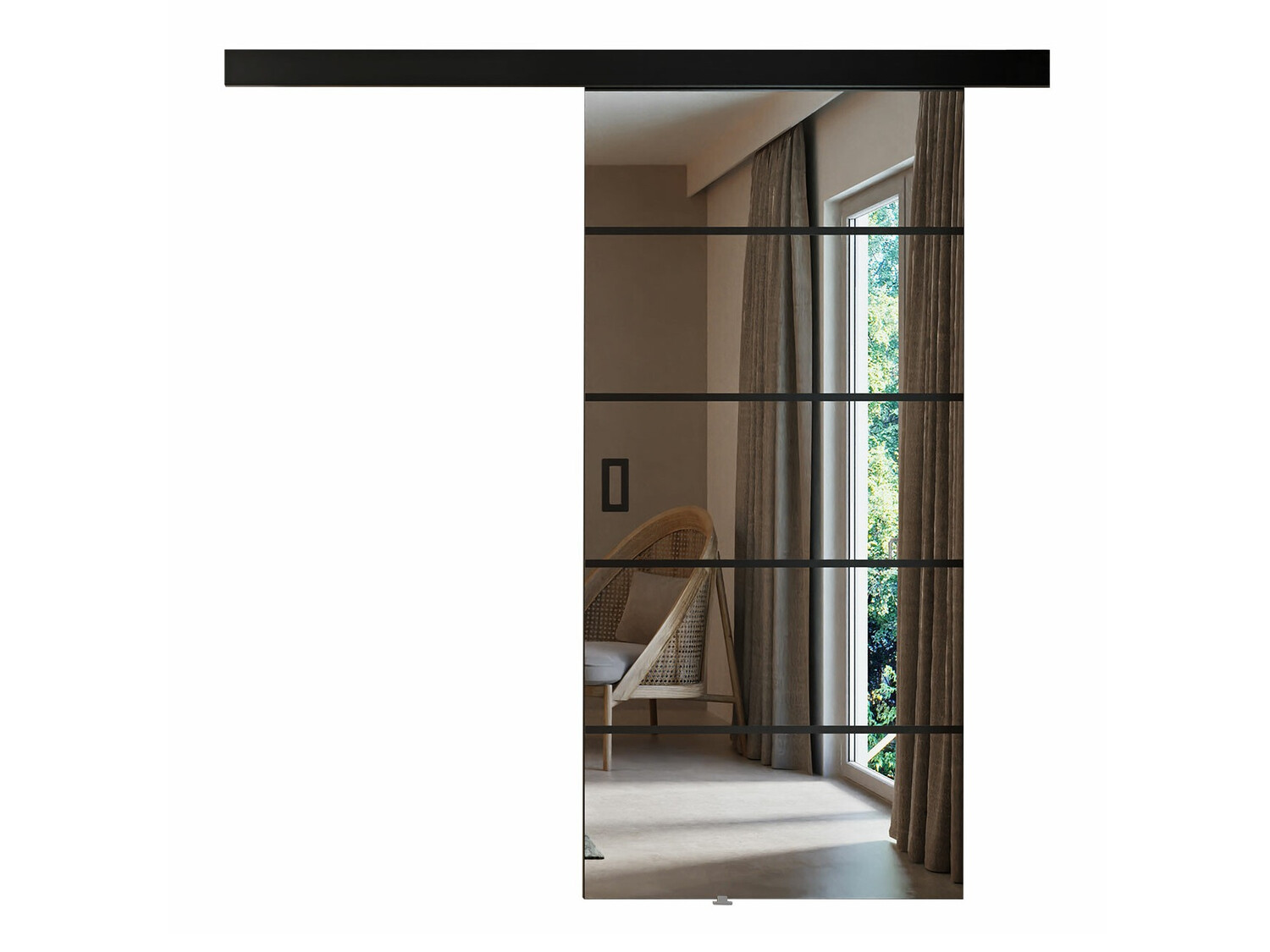 Drsna vrata Dover 209