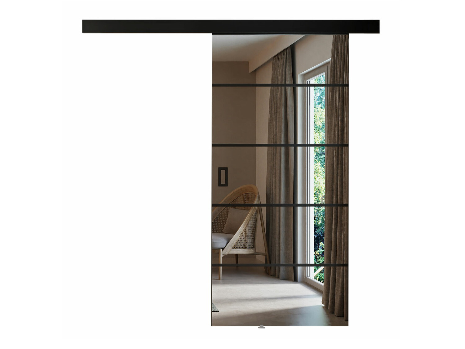 Drsna vrata Dover 211