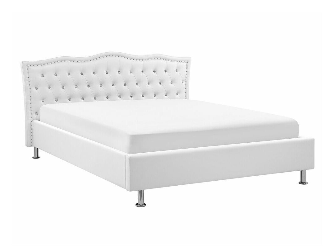 Postelja Berwyn 720 (Bela)