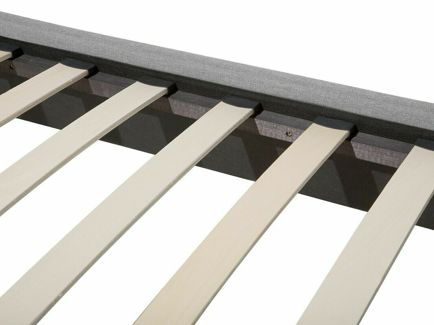 Postelja Berwyn 721 (Siva)