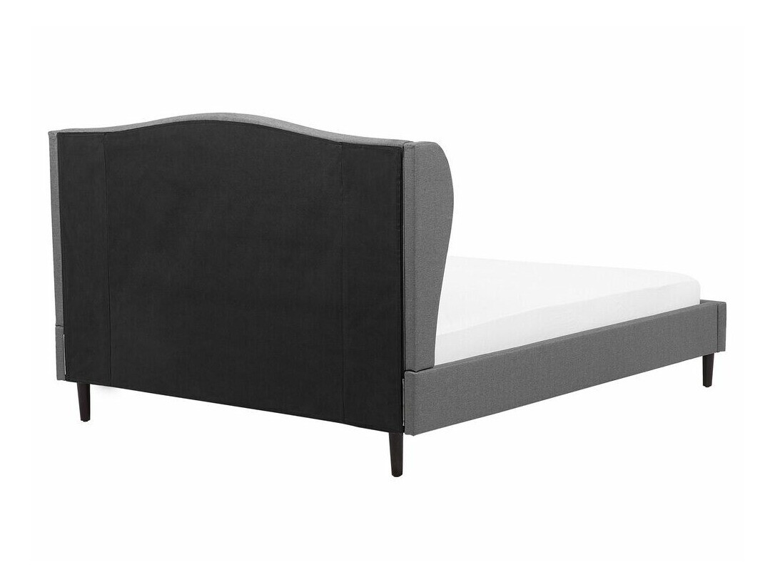 Postelja Berwyn 722 (Siva)