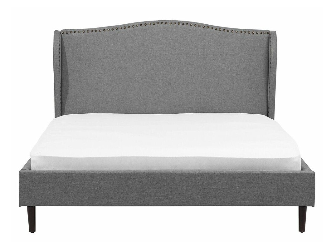 Postelja Berwyn 722 (Siva)