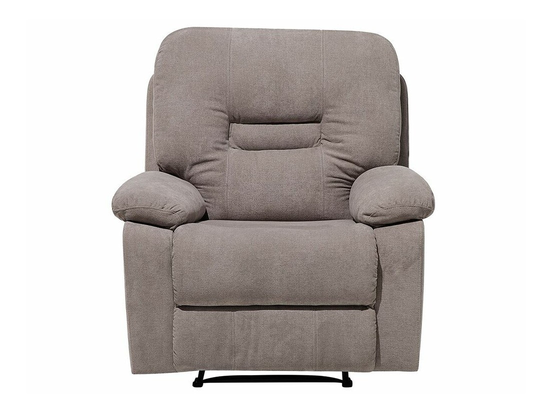 Fotelj s počivalnikom Tivlira 109 (Bež)