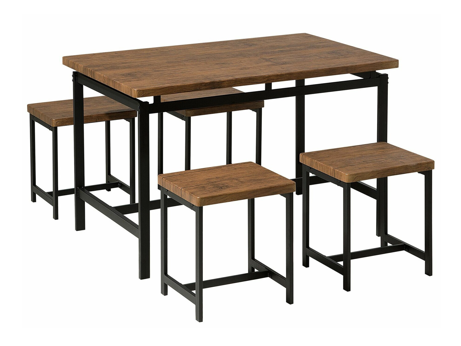 Jedilniški komplet Berwyn 725