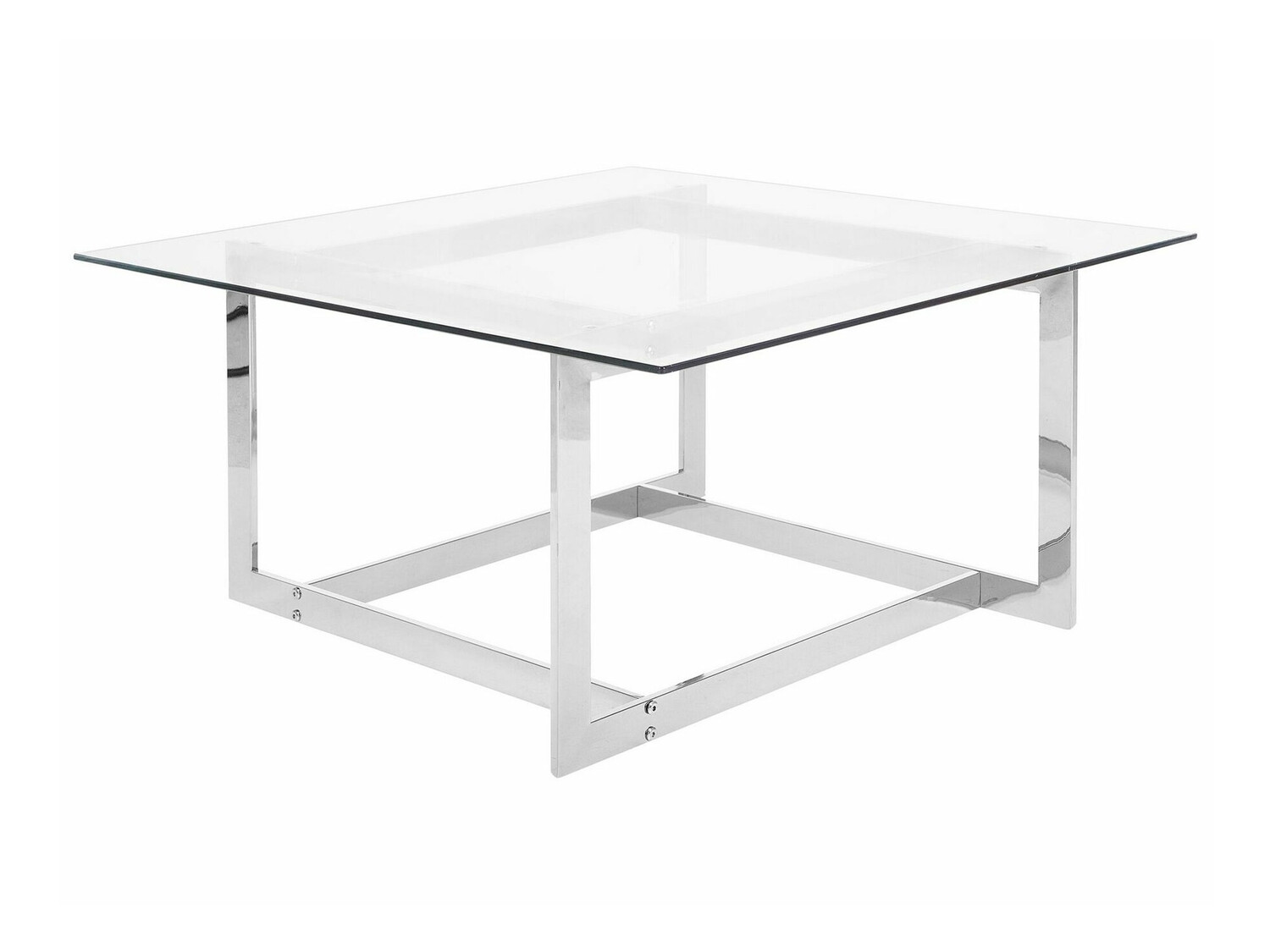 Klubska mizica Berwyn 741 (Srebrna)