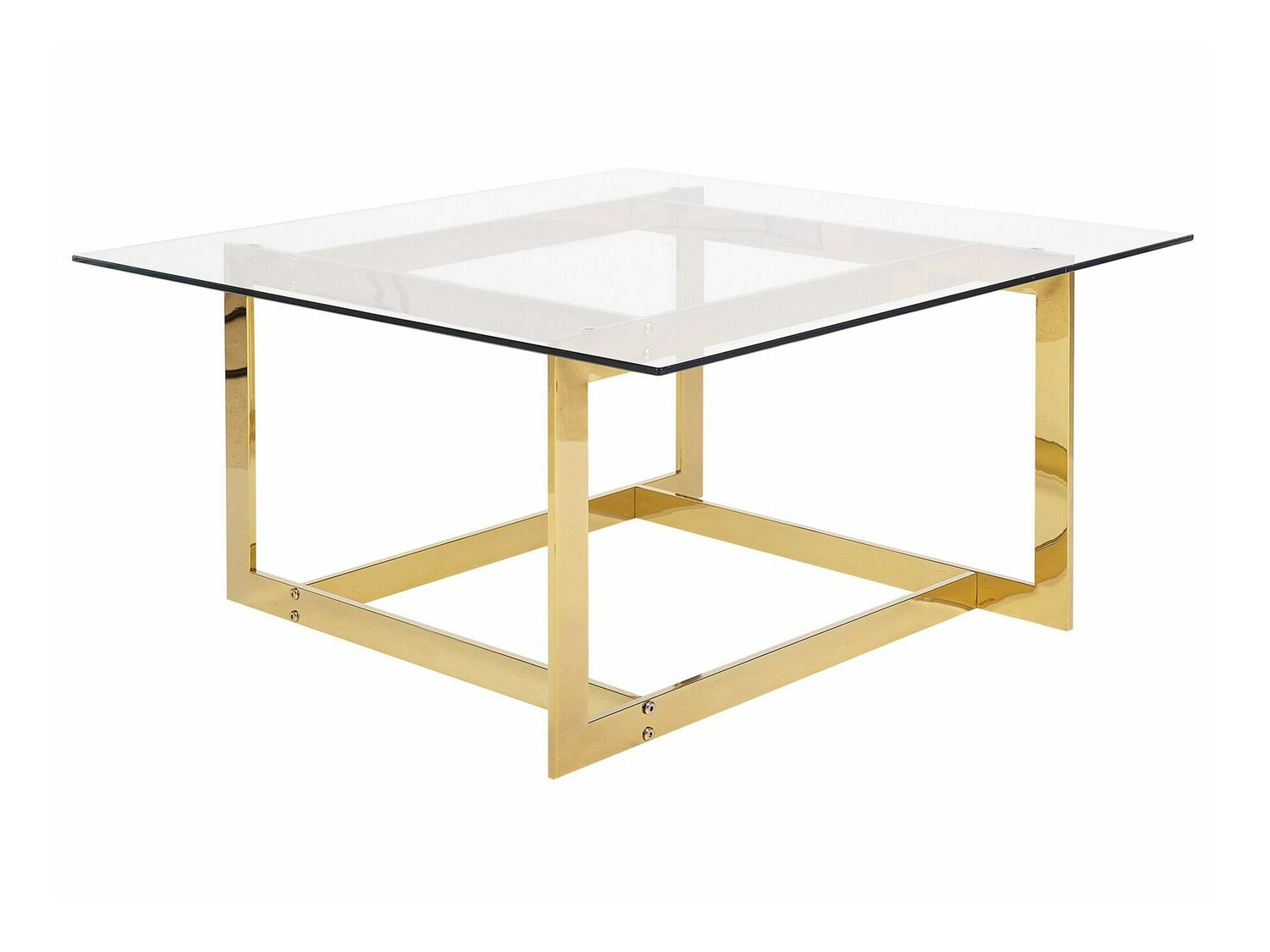 Klubska mizica Berwyn 741 (Zlata)