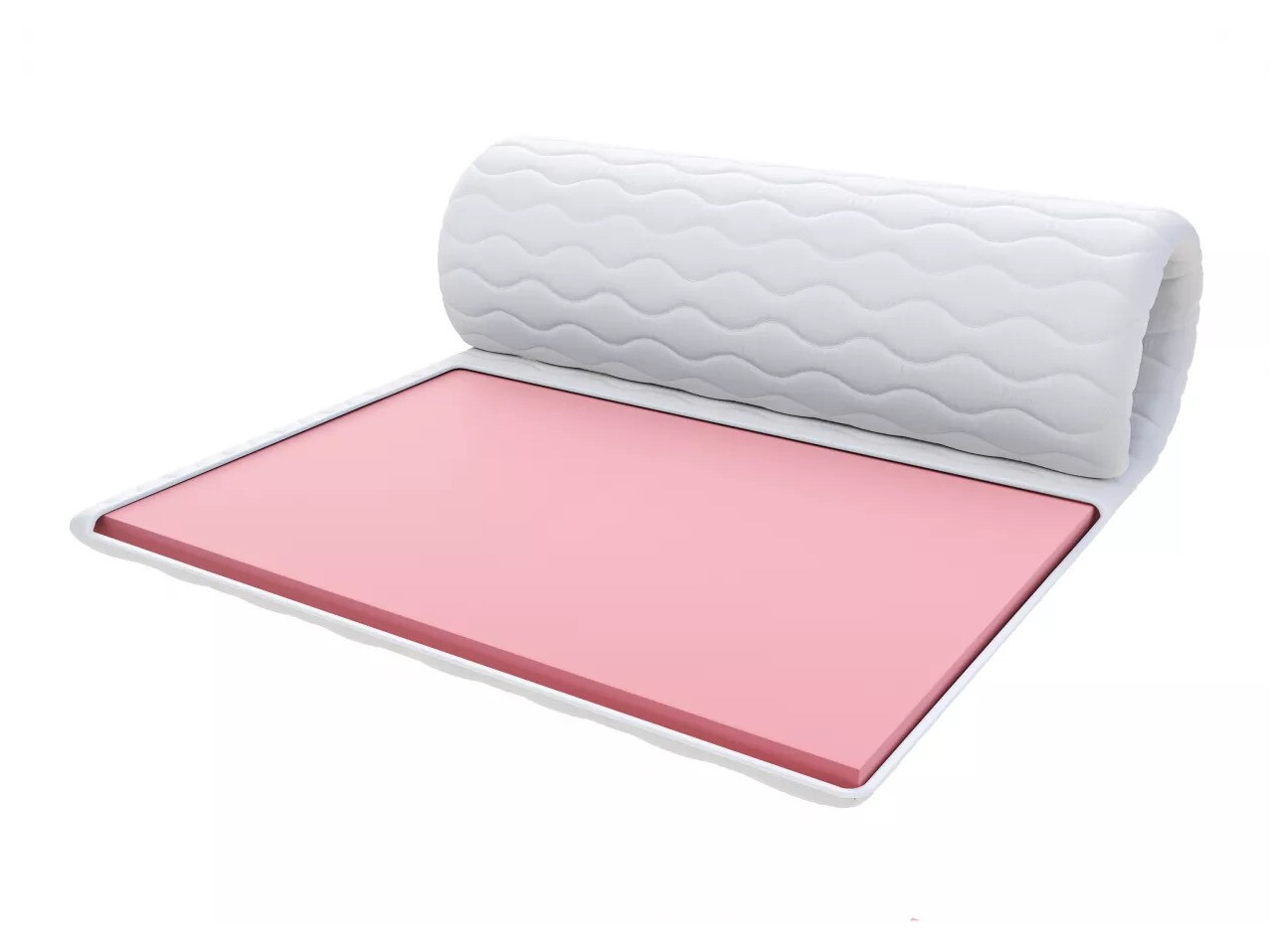 Nadvzmetnica Fairfield 111