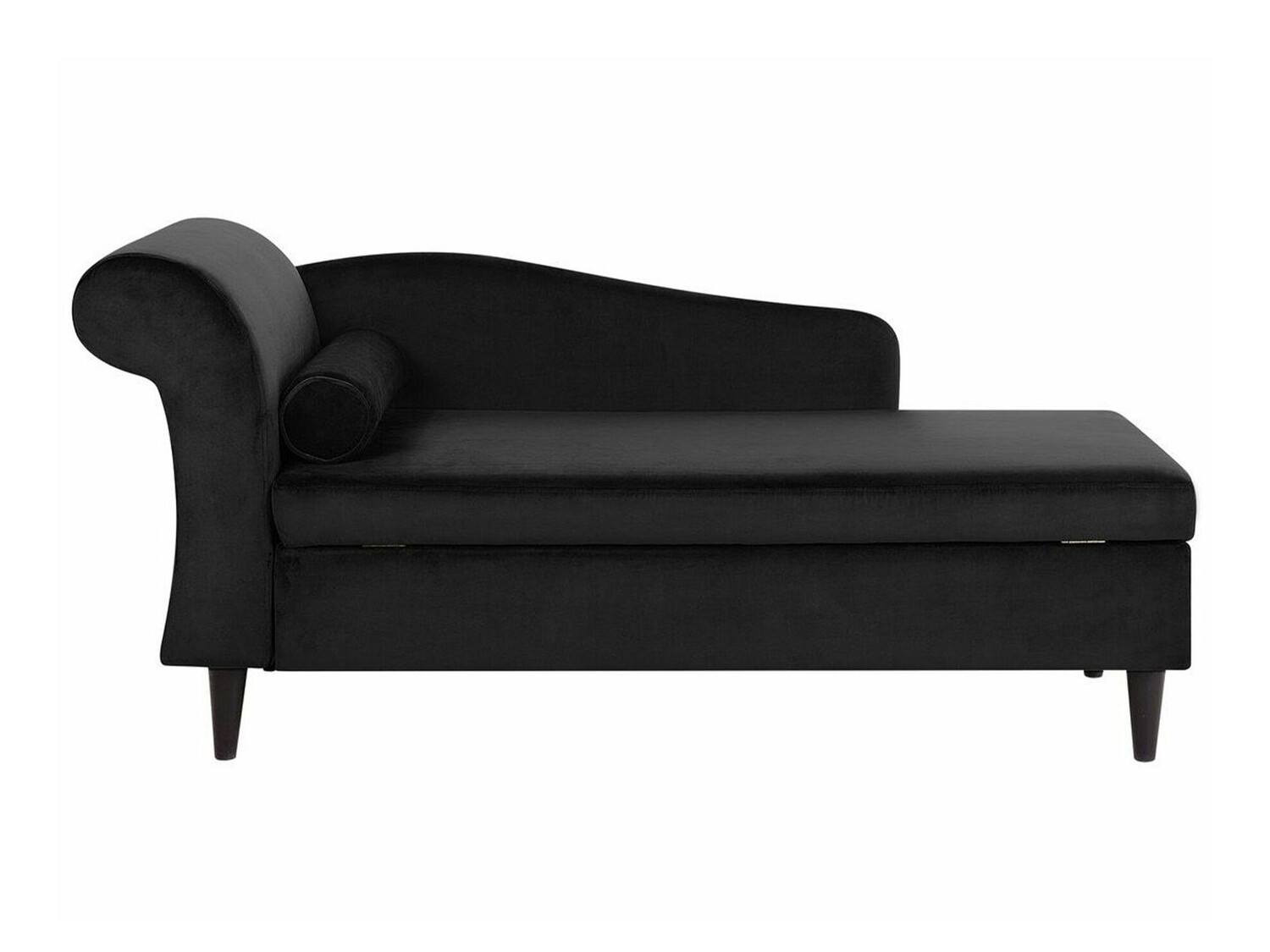 Počivalnik Berwyn 737 (Črna)