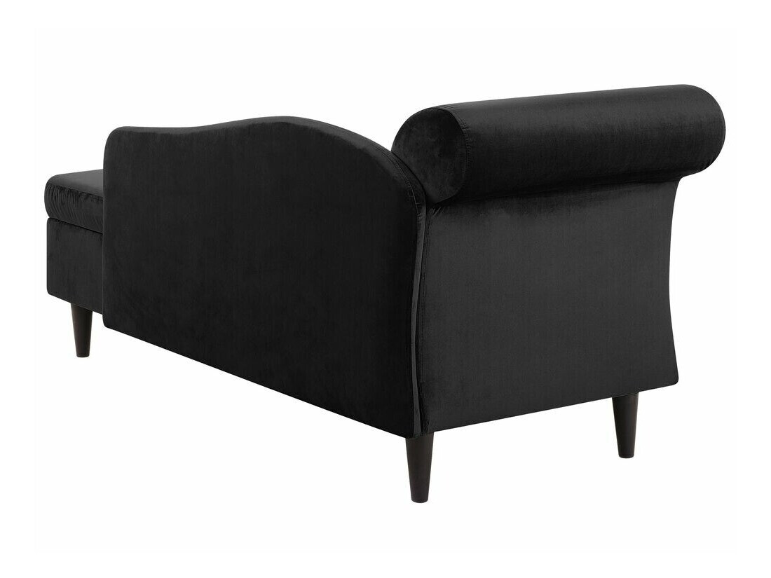 Počivalnik Berwyn 737 (Črna)