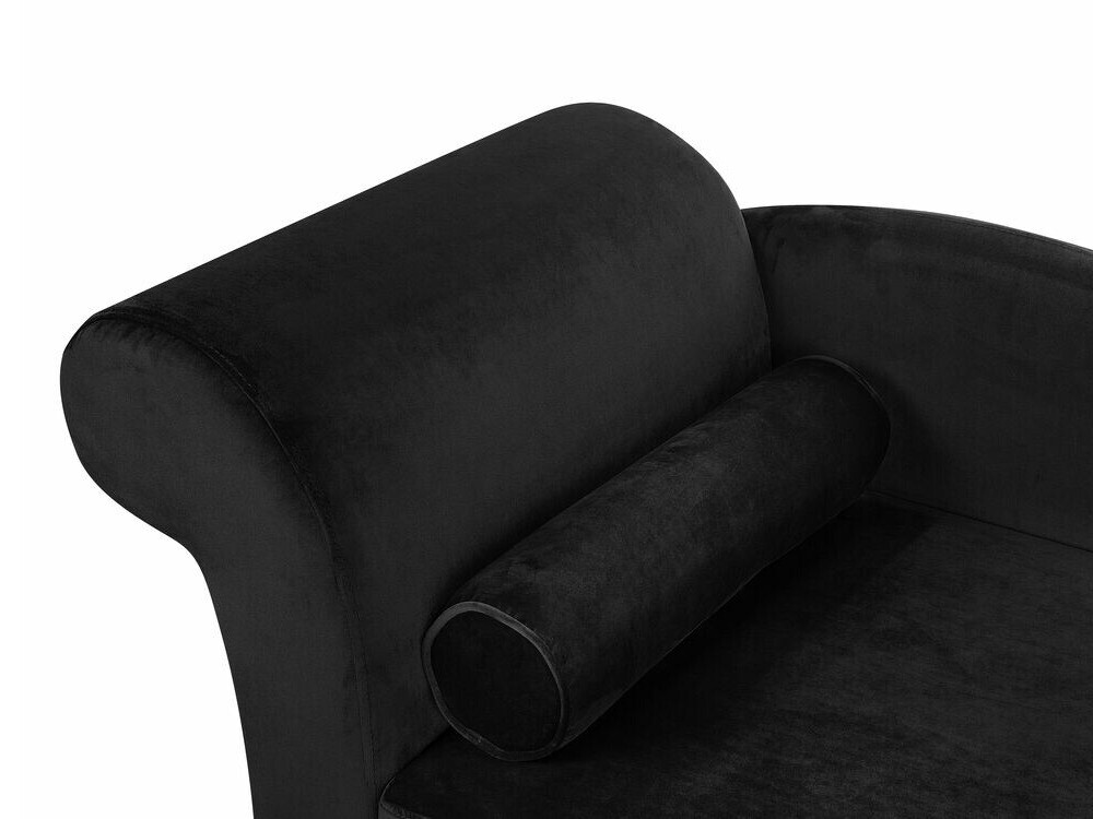 Počivalnik Berwyn 737 (Črna)