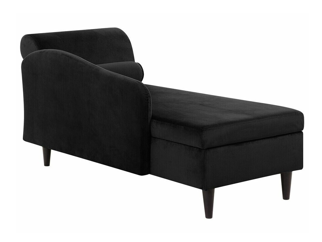 Počivalnik Berwyn 737 (Črna)