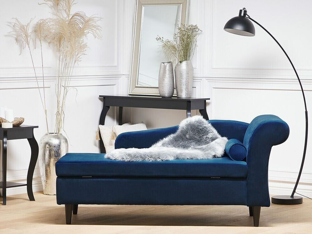 Počivalnik Berwyn 737 (Modra)