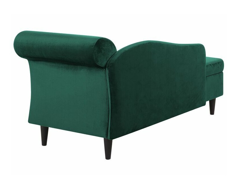 Počivalnik Berwyn 737 (Zelena)