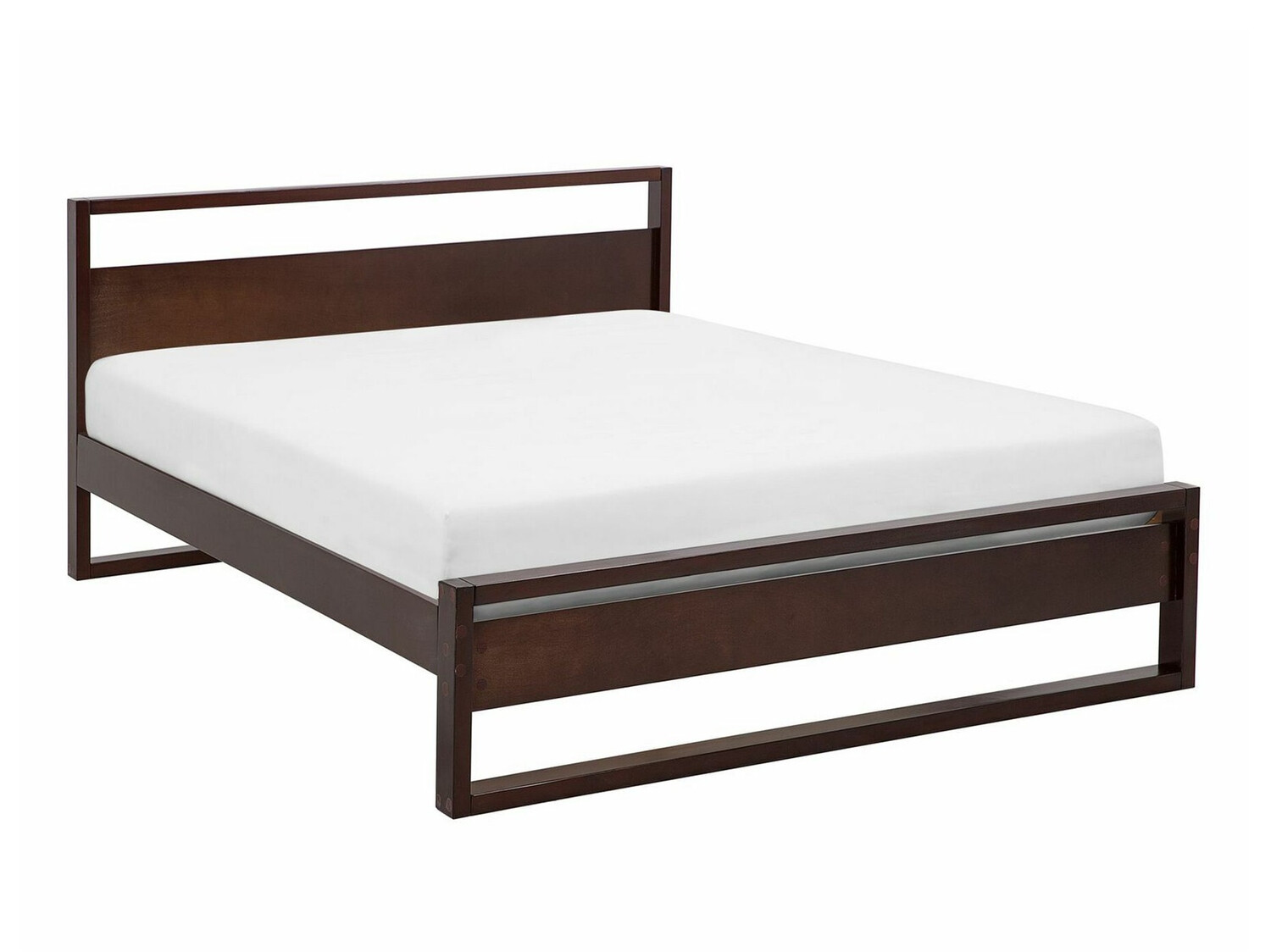 Postelja Berwyn 742 (Temen les)