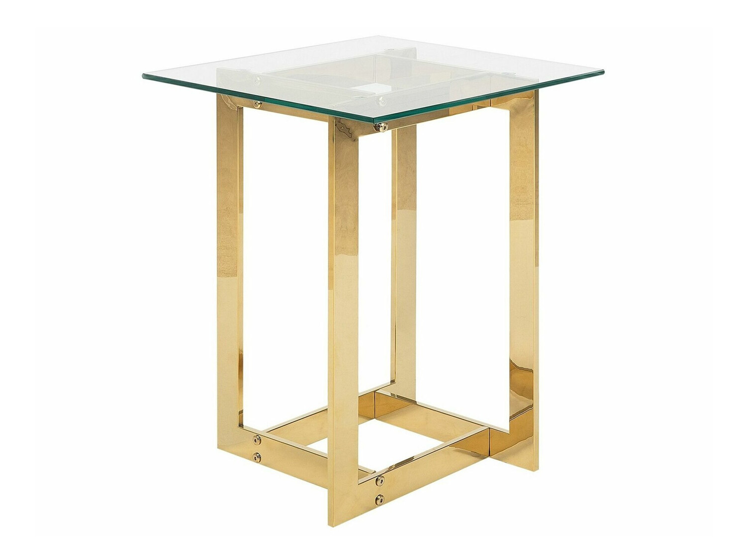 Stranska mizica Berwyn 743 (Zlata)