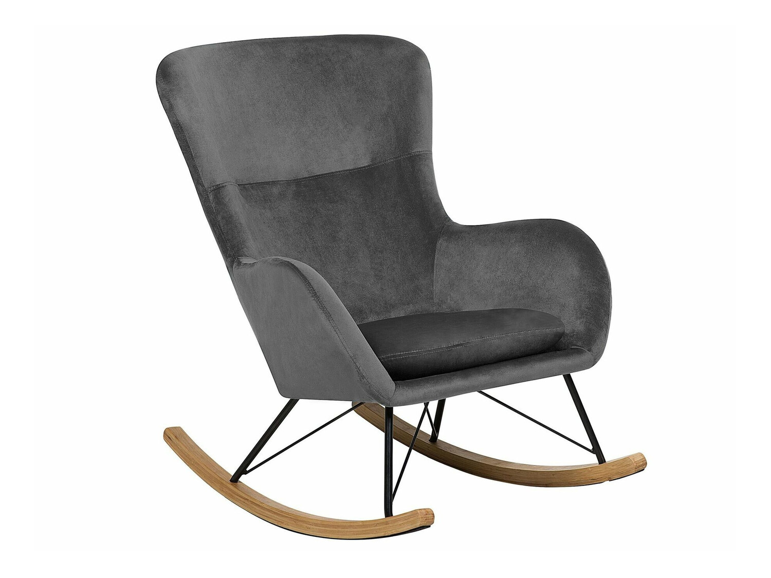 Gugalnik Berwyn 751 (Temno siva)