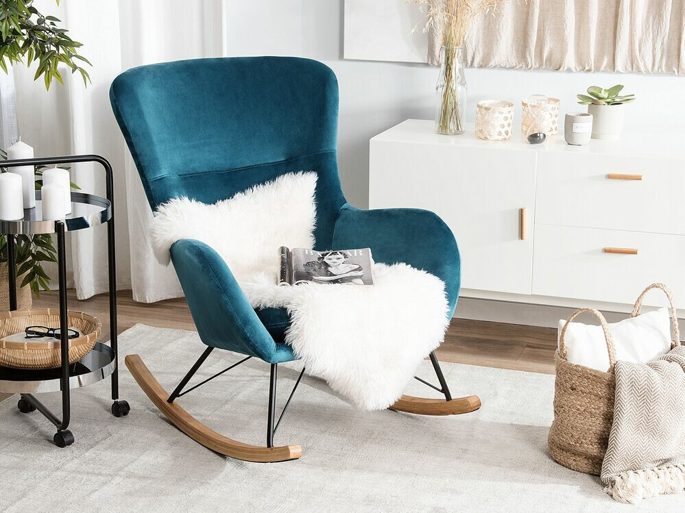 Gugalnik Berwyn 751 (Turkizna)