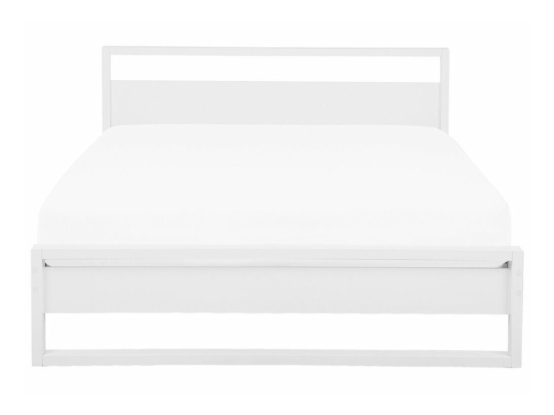 Postelja Berwyn 742 (Bela)
