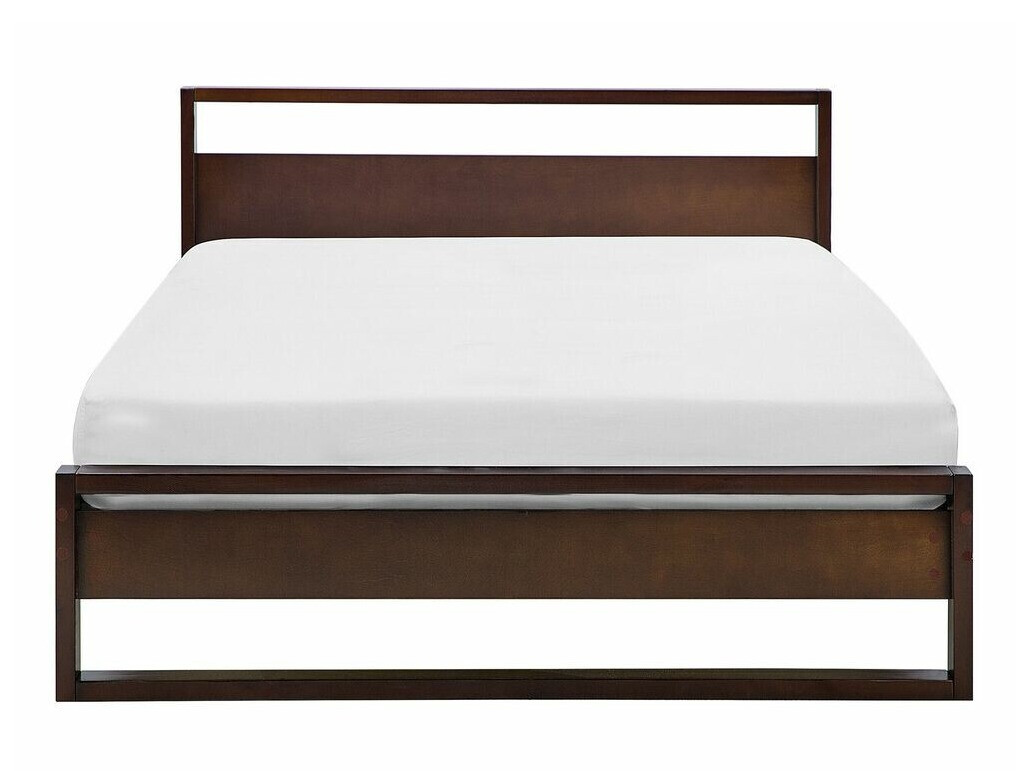 Postelja Berwyn 742 (Temen les)