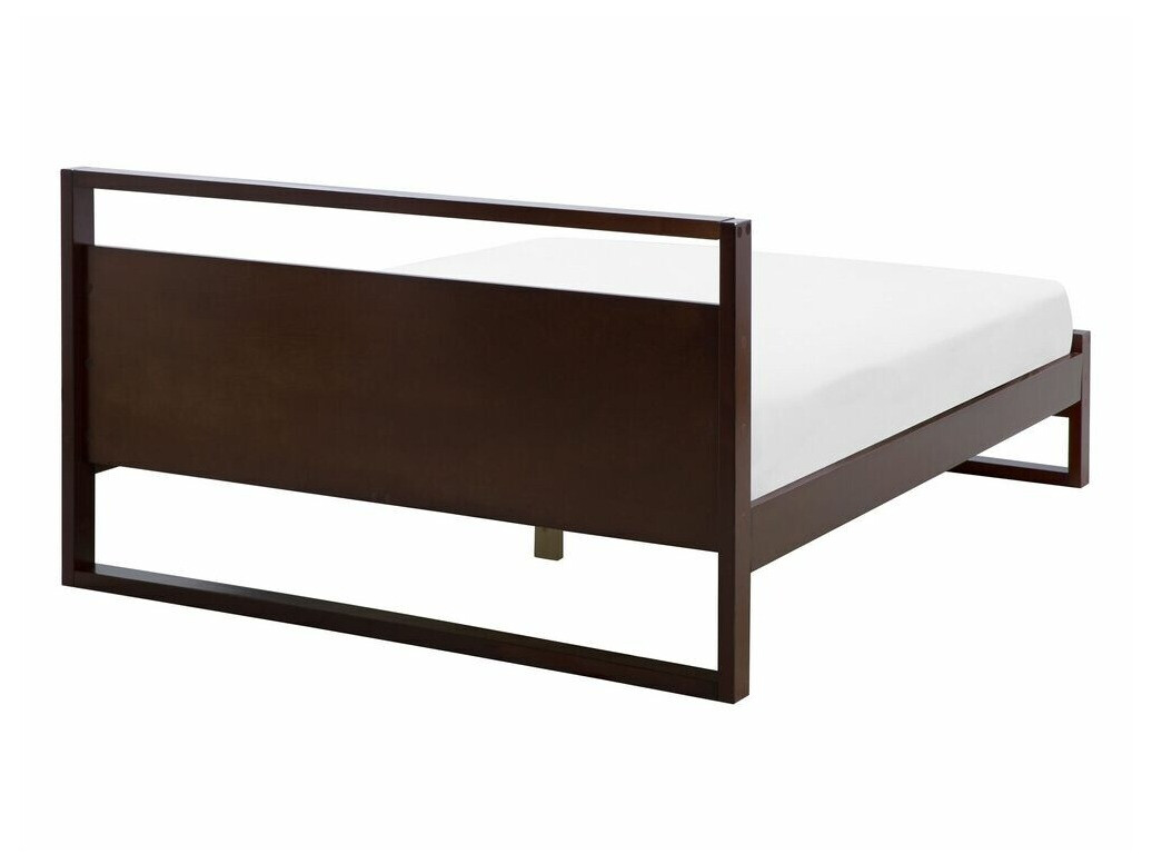 Postelja Berwyn 742 (Temen les)