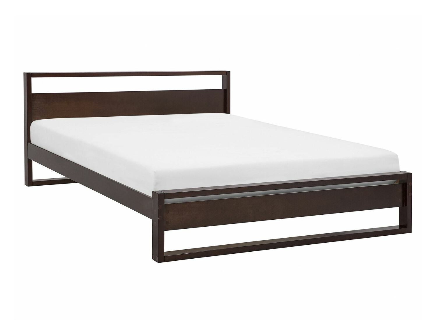 Postelja Berwyn 742 (Temen les)