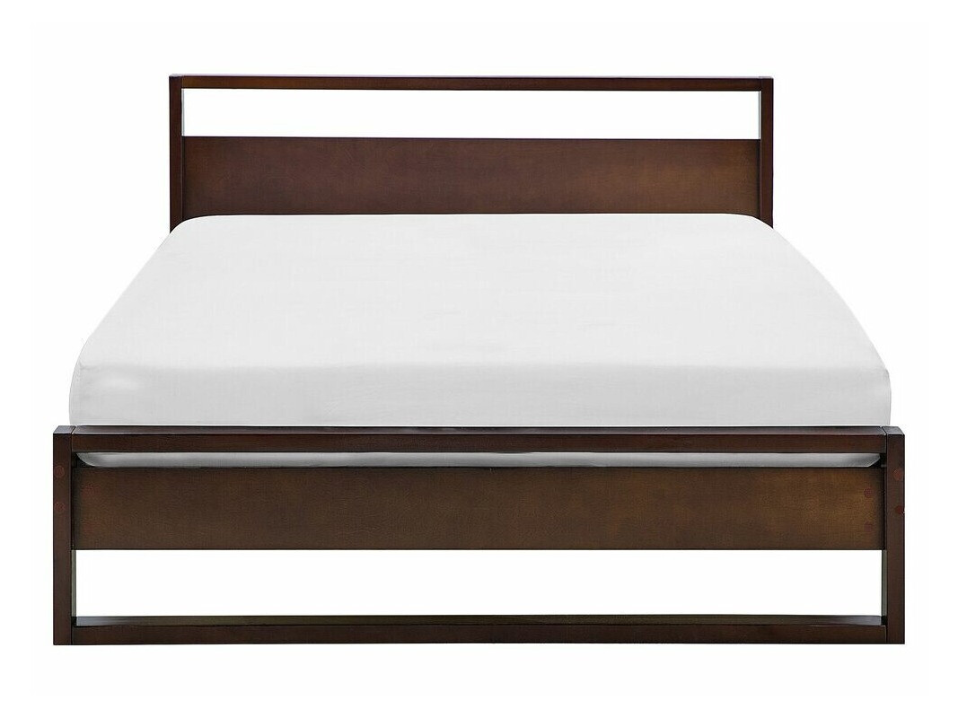 Postelja Berwyn 742 (Temen les)