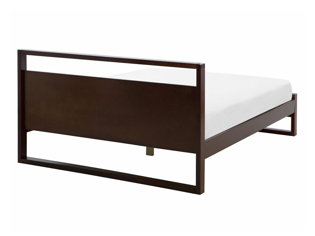 Postelja Berwyn 742 (Temen les)