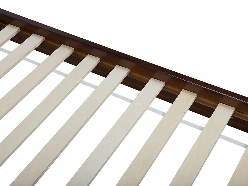 Postelja Berwyn 742 (Temen les)