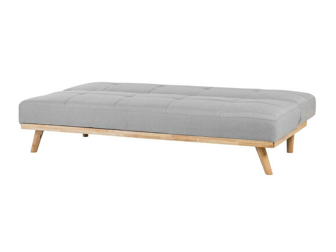 Raztegljiv kavč Berwyn 747 (Siva)