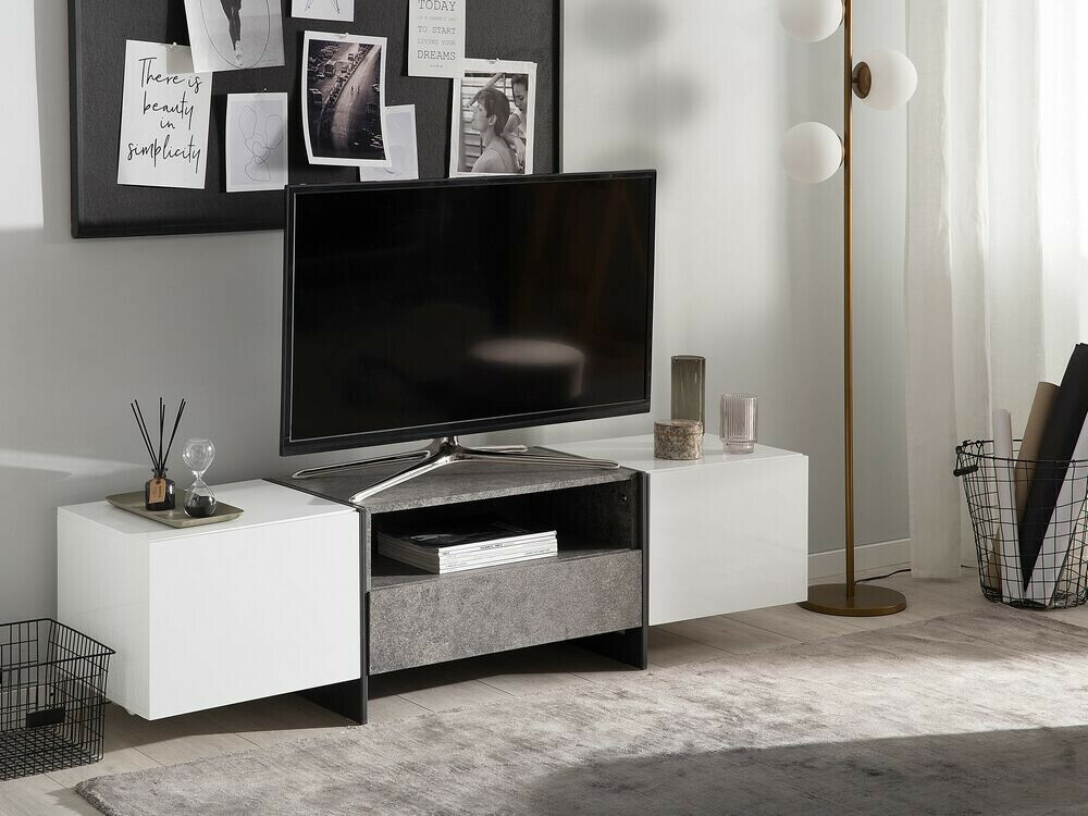 TV-omarica Berwyn 756