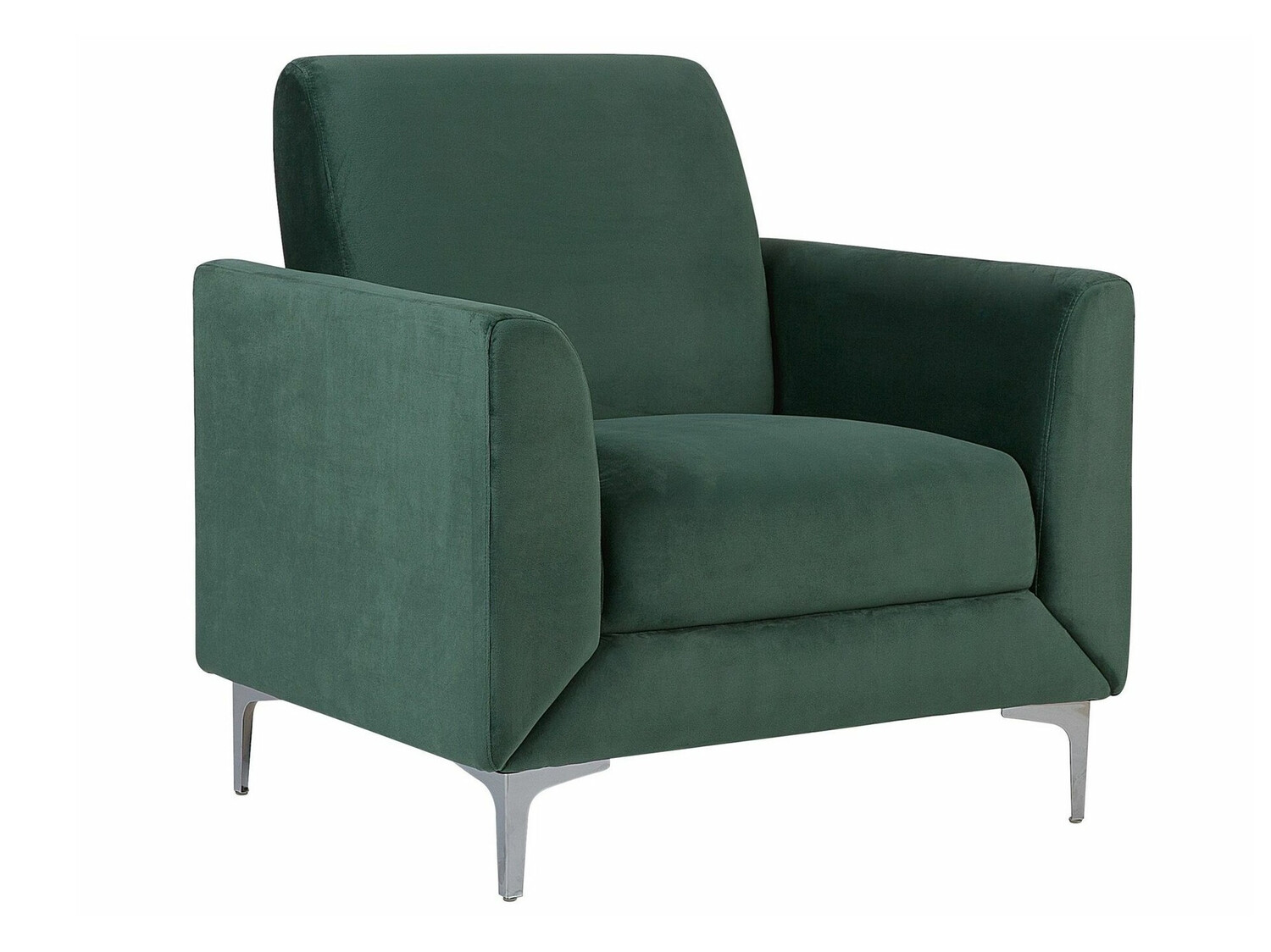 Fotelj Berwyn 767 (Zelena)