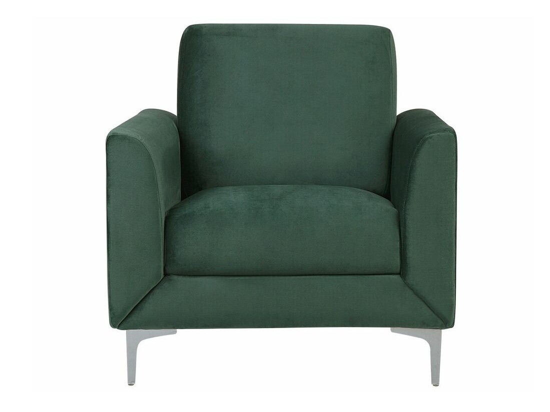 Fotelj Berwyn 767 (Zelena)