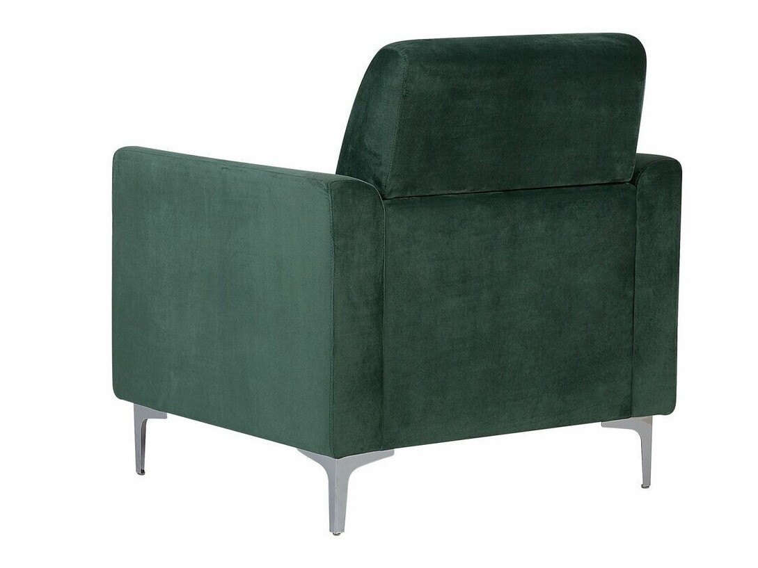 Fotelj Berwyn 767 (Zelena)