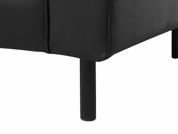 Kavč Berwyn 764 (Črna)