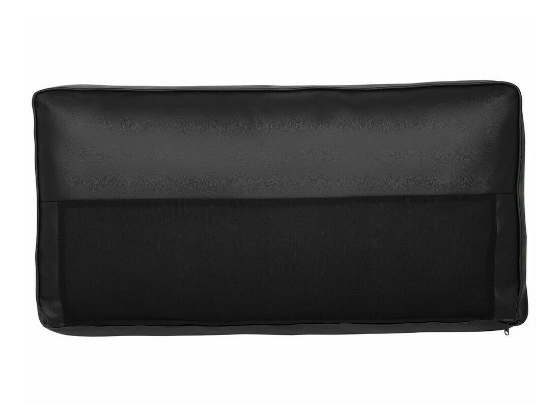 Komplet oblazinjenega pohištva Berwyn 768 (Črna)