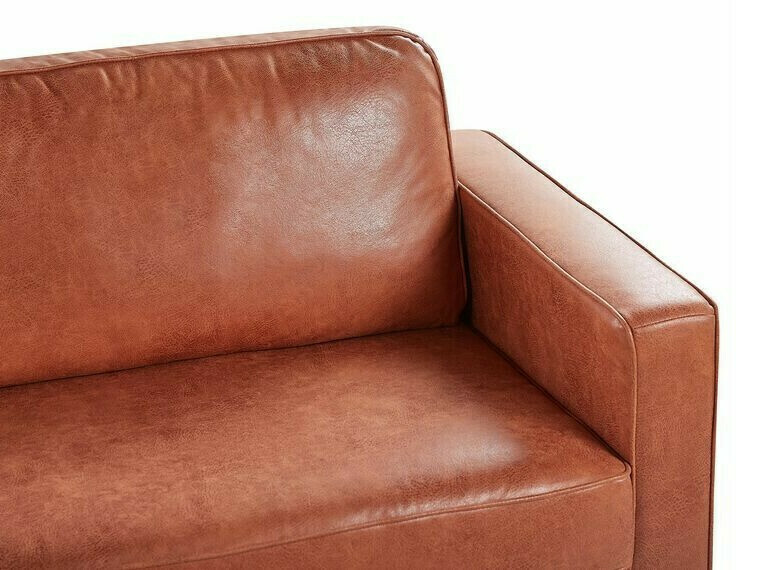 Komplet oblazinjenega pohištva Berwyn 768 (Rjava)